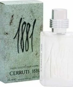Promo ? Nino Cerruti Cerruti 1881 Pour Homme Eau De Toilette 25ml ?