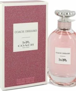 Goedkoopste ? Coach Dreams - 90 Ml - Eau De Parfum Spray - Damesparfum ? 18 Goedkoopste ? Coach Dreams - 90 Ml - Eau De Parfum Spray - Damesparfum ? -Tom Ford Shop 550x585 3