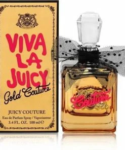Coupon ? Juicy Couture Viva La Juicy Gold - 100ml - Eau De Parfum ? -Tom Ford Shop 550x585 7