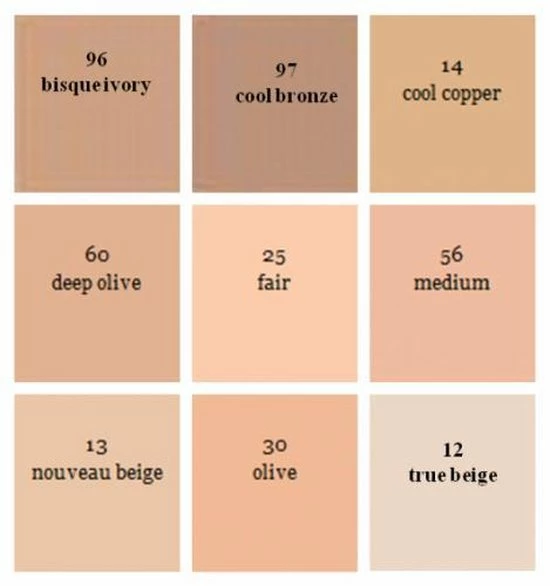 Goedkoop ? Max Factor Pan Stik Foundation Stick - 25 Fair ? 2 Goedkoop ? Max Factor Pan Stik Foundation Stick - 25 Fair ? - Afbeelding 2