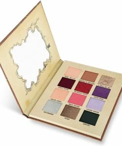 Beste Pirce ? Mad Beauty X Disney - Hocus Pocus Eyeshadow Palette - Oogschaduw Palette ? 6 Beste Pirce ? Mad Beauty X Disney - Hocus Pocus Eyeshadow Palette - Oogschaduw Palette ? -Tom Ford Shop 550x587 1