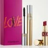 Aanbiedingen ? Yves Saint Laurent YSL Mascara Volume EffetFaux Cils N 1 7,5ml + Rouge Volupte Shine N 83 ? -Tom Ford Shop 550x587