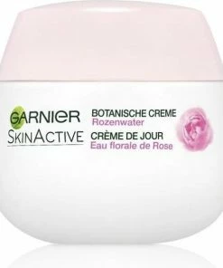 Beste Pirce ? Garnier SkinActive Botanische Dagcr Me Rozenwater - 50 Ml - Droge En Gevoelige Huid ? -Tom Ford Shop 550x588 1