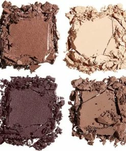 Top 10 ? Shiseido Essentialist Eye Palette Oogschaduwpalette 5.2 Gr ? -Tom Ford Shop 550x588 2