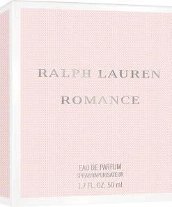 Beste Verkoop ? Ralph Lauren Romance For ? Women - 50 Ml - Eau De Parfum ⌛ -Tom Ford Shop 550x589 4