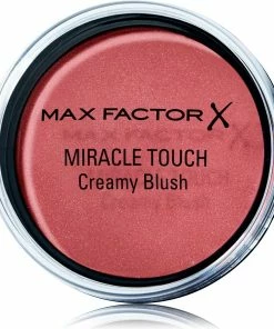 Tom Ford Shop 4 Goedkoop ? Max Factor Miracle Touch - 9 Soft Murano - Creamy Blusher ?