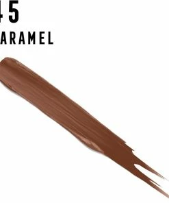 Promo ? Max Factor Colour Elixir Velvet Matte Lippenstift - 45 Caramel ? -Tom Ford Shop 550x592 3