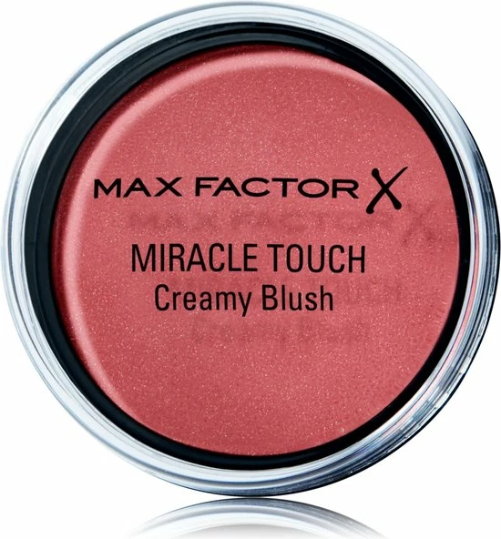 Goedkoop ? Max Factor Miracle Touch - 9 Soft Murano - Creamy Blusher ? 1 Goedkoop ? Max Factor Miracle Touch - 9 Soft Murano - Creamy Blusher ?