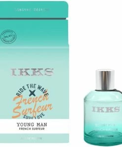 Promo ❤️ IKKS - Jongens / Tienerparfum - Young Man French Surfeur - Eau De Toilette 50 Ml ? 4 Promo ❤️ IKKS - Jongens / Tienerparfum - Young Man French Surfeur - Eau De Toilette 50 Ml ? -Tom Ford Shop 550x594 1