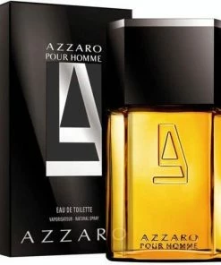 Beste Pirce ? Azzaro Azzaro Pour Homme Eau De Toilette Spray Promo 50 Ml ✨ -Tom Ford Shop 550x595