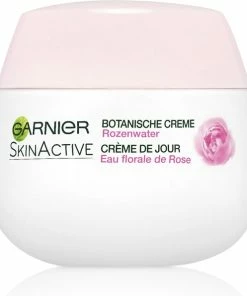 Beste Pirce ? Garnier SkinActive Botanische Dagcr Me Rozenwater - 50 Ml - Droge En Gevoelige Huid ? -Tom Ford Shop 550x596 3