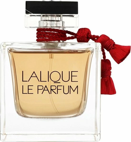 Goedkoop ? Lalique- Le Parfum - 100ml - Eau De Parfum - Damesparfum ? 4 Goedkoop ? Lalique- Le Parfum - 100ml - Eau De Parfum - Damesparfum ? - Afbeelding 4