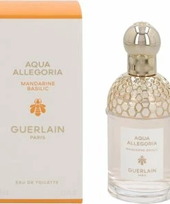 Kopen ? Guerlain Aqua Allegoria Mandarine Basilic Eau De Toilette Spray 75 Ml ? -Tom Ford Shop 550x598 3