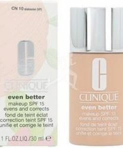 Coupon ? Clinique Even Better Foundation - CN 10 Alabaster - Met SPF 15 ? 28 Coupon ? Clinique Even Better Foundation - CN 10 Alabaster - Met SPF 15 ? -Tom Ford Shop 550x599 3