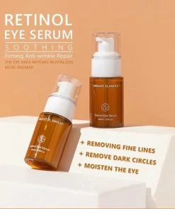 Groothandel ? VIBRANT GLAMOUR Eyeserum - Retinol Tegen Rimpels - Vitamine A - Antioxidant - Oogcreme - Oogverzorging - Oogserum Wallen ? -Tom Ford Shop 550x599 5