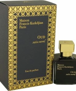 Uitgang ? Oud Satin Mood By Maison Francis Kurkdjian 71 Ml - Eau De Parfum Spray (Unisex) ?