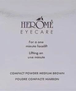 Korting ? Herome Eye Care Wenkbrauw Poeder Middenbruin - Compact Brow Powder Medium Brown - Waterproof Verrijkt Met Panthenol - Volumineuze Wenkbrauwen ? 11 Korting ? Herome Eye Care Wenkbrauw Poeder Middenbruin - Compact Brow Powder Medium Brown - Waterproof Verrijkt Met Panthenol - Volumineuze Wenkbrauwen ? -Tom Ford Shop 550x602 2