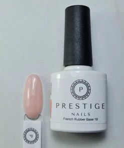 Korting ? Prestige Nails Prestige French Rubber Base ? Coat 19 ?