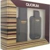 Gloednieuw ? QUORUM By Antonio Puig - Gift Set - 100 Ml Eau De Toilette Spray + 100 Ml After Shave ? -Tom Ford Shop 550x606 3
