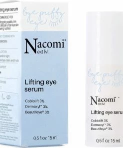 Groothandel ✨ Nacomi NXT Lifting Eye Serum 15ml. ?