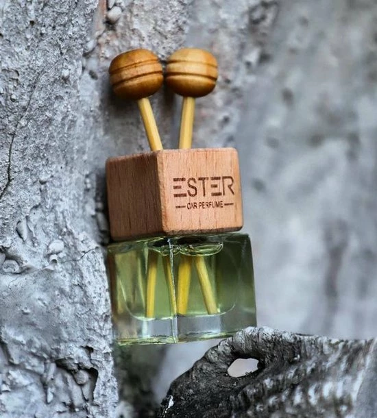 Nieuw ? Ester Perfume Ester Autoparfum Men Nr.5 Flame Of Hero ⌛ 17 Nieuw ? Ester Perfume Ester Autoparfum Men Nr.5 Flame Of Hero ⌛ - Afbeelding 17