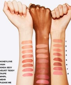 Korting ? MAC Cosmetics Matte ? Lipstick - Lippenstift - Taupe ? -Tom Ford Shop 550x613