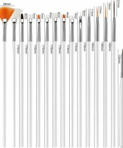 Top 10 ? LULAA Nageldroger Lamp Complete Pedicure Set Met Nagels Gel Leveranciers Nail Art Gereedschap Sets Polijsten Strip Nagelvijl Rvs Dode Huid Schaar Manicure ⌛ -Tom Ford Shop 550x614 2