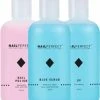 Nieuw ? NAILPERFECT Nagel Vloeistoffen Set - UV Cleanser - Remover - Blue Scrub - 750ml ? -Tom Ford Shop 550x616