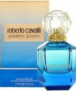 Top 10 ? Roberto Cavalli Paradiso Azzuro 75 Ml - Eau De Parfum - Damesparfum ❤️ -Tom Ford Shop 550x617