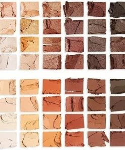 Beste recensies van ? Makeup Revolution - Colour Book Shadow Palette - CB02 ? -Tom Ford Shop 550x618 2