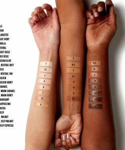 Beste Verkoop ? NYX Professional Makeup - Can't Stop Won't Stop Concealer - Fair ? -Tom Ford Shop 550x619 1