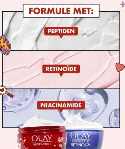 Goedkoop ? Olay Cadeauset - Regenerist Dagcr Me + Retinol24 Nachtcr Me - Gezichtsroller β 8 Goedkoop ? Olay Cadeauset - Regenerist Dagcr Me + Retinol24 Nachtcr Me - Gezichtsroller β -Tom Ford Shop 550x620 3