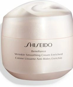 Promo ? Shiseido Benefiance Wrinkle Smoothing Cream Enriched Dag- En Nachtcrème - 50 Ml ? -Tom Ford Shop 550x621