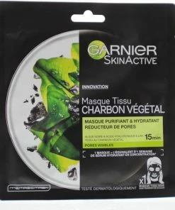 Top 10 ? Garnier SkinActive Pure Charcoal Black Sheet Mask - Zuiverend En Verfijnend Gezichtsmasker ? 31 Top 10 ? Garnier SkinActive Pure Charcoal Black Sheet Mask - Zuiverend En Verfijnend Gezichtsmasker ? -Tom Ford Shop 550x623 2