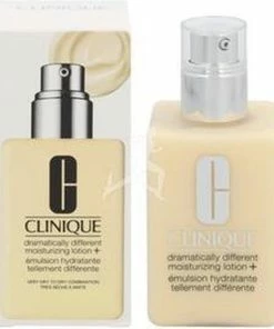Top 10 ? Clinique - Dramatically Different Moisturizing Lotion + - Facial Moisturizing Emulsion - 200ml ? -Tom Ford Shop 550x623 5