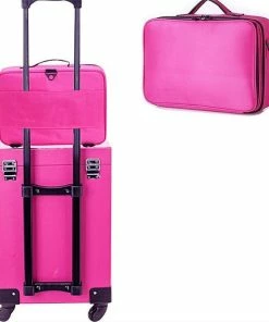 Beste recensies van ? Guardian Beauty Beautycase / Roze Kleur Functioneel Om Alle Beautygereedschappen Overzichtelijk Op Te Bergen - Kapper - Tattoo - Nagel - Visagie - Make-up - Cosmetica - Schmink - Beauty Case / Beauty Koffer | Kappers BeautyCase ⌛ -Tom Ford Shop 550x625 6