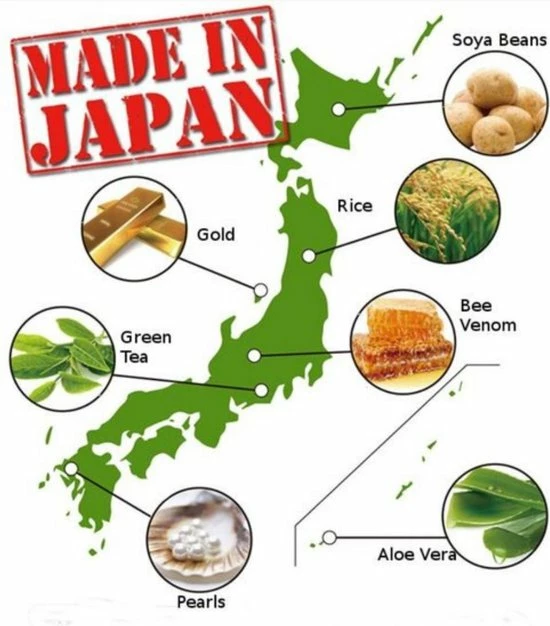 Kopen ⌛ Mitomo Rice Leaven Gezichtsmasker - Gezichtsmasker Verzorging - Face Mask Beauty - Face Mask Japans - Gezichtsverzorging Dames - Japanse Gezichtsmaskers - Rituals Skincare Sheet Mask - 1 Stuk ? 7 Kopen ⌛ Mitomo Rice Leaven Gezichtsmasker - Gezichtsmasker Verzorging - Face Mask Beauty - Face Mask Japans - Gezichtsverzorging Dames - Japanse Gezichtsmaskers - Rituals Skincare Sheet Mask - 1 Stuk ? - Afbeelding 7