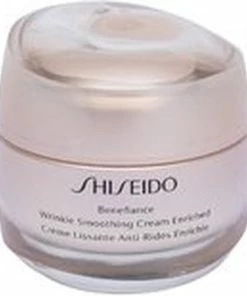 Promo ? Shiseido Benefiance Wrinkle Smoothing Cream Enriched Dag- En Nachtcrème - 50 Ml ? -Tom Ford Shop 550x626 2