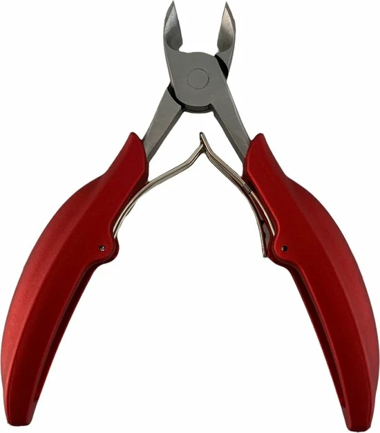 Korting ? Medies - Professionele Nageltang Voor Ingegroeide Teennagels | Nagelknipper Teennagels | Nageltang Voor Teennagels | Nagelknipper Voeten | Nageltang Voor Pedicure | Nageltang - Knipveer Systeem - Bordeaux ? 4 Korting ? Medies - Professionele Nageltang Voor Ingegroeide Teennagels | Nagelknipper Teennagels | Nageltang Voor Teennagels | Nagelknipper Voeten | Nageltang Voor Pedicure | Nageltang - Knipveer Systeem - Bordeaux ? - Afbeelding 4