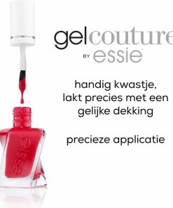 Groothandel ? Essie Gel Couture - 510 Lady In Red - Rood - Langhoudende Nagellak - 13,5 Ml ? -Tom Ford Shop 550x627 3