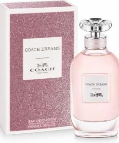 Goedkoopste ? Coach Dreams - 90 Ml - Eau De Parfum Spray - Damesparfum ? 24 Goedkoopste ? Coach Dreams - 90 Ml - Eau De Parfum Spray - Damesparfum ? -Tom Ford Shop 550x629
