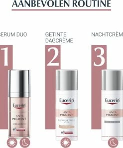 Beste Pirce ❤️ Eucerin Anti Pigment Jour SPF 30 Medium Teint ✔️ -Tom Ford Shop 550x632 2