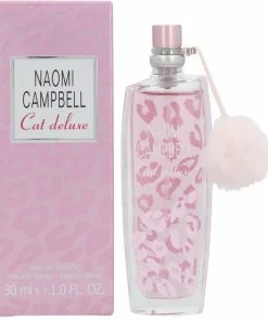 Beste deal ⌛ Naomi Campbell - Cat Deluxe - Eau De Toilette - 30Ml ? -Tom Ford Shop 550x632