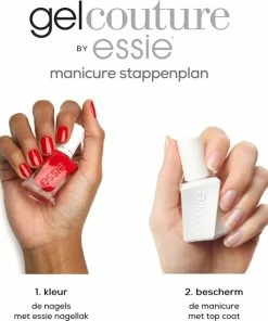 Hete verkoop ? Essie Gel Couture - 390 Surrounded By Studs - Blauw - Glanzende Nagellak Met Gel Effect - 13,5 Ml ⭐ -Tom Ford Shop 550x634 1