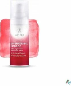 Gloednieuw ? Weleda Granaatappel Verstevigend Serum ? -Tom Ford Shop 550x634