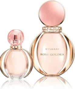 Hete verkoop ? Bvlgari Rose Goldea Giftset - 50 Ml Eau De Parfum Spray + 15 Ml Eau De Parfum Tasspray - Cadeauset Voor Dames ✔️ -Tom Ford Shop 550x637 4