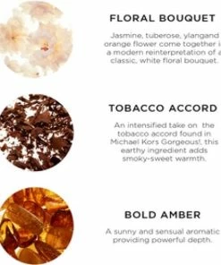 Uitgang ✨ MICHAEL KORS SUPER GORGEOUS! EAU DE PARFUM Intense 30 Ml ⭐ -Tom Ford Shop 550x638