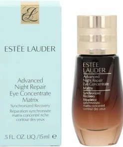 Flash-uitverkoop ? Est?e Lauder Est E Lauder Advanced Night Repair Eye Concentrate Matrix Oogserum - 15 Ml ? -Tom Ford Shop 550x640