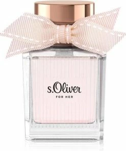 Flash-uitverkoop ? S.Oliver S. Oliver For Her Eau De Parfum Spray 30 Ml ⌛ -Tom Ford Shop 550x644 2