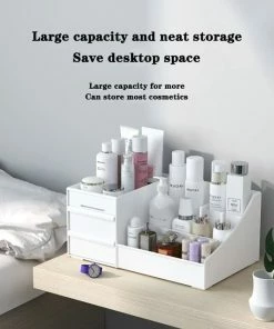 Uitgang ? DQOK Quickest - Organisator Voor Cosmetische Producten - Opbergdoos Sieraden, Nagellak, Parfum, Make-up ? -Tom Ford Shop 550x644 3